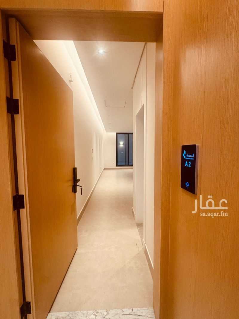 شقة 3 غرف في النرجس، الرياض 18
