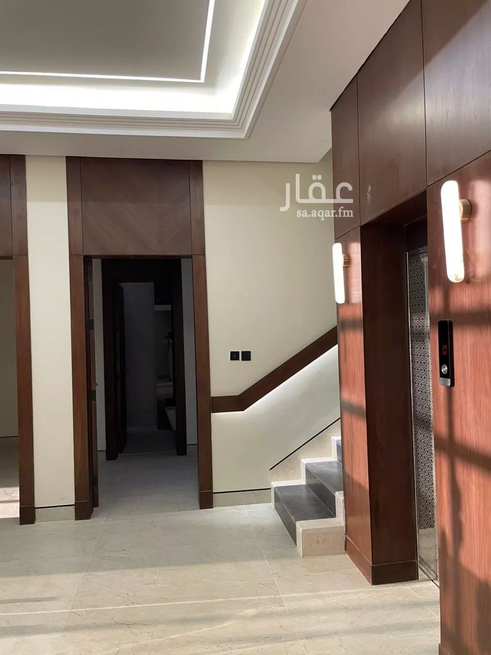 5 bedroom villa in Al Mahdiyyah 11