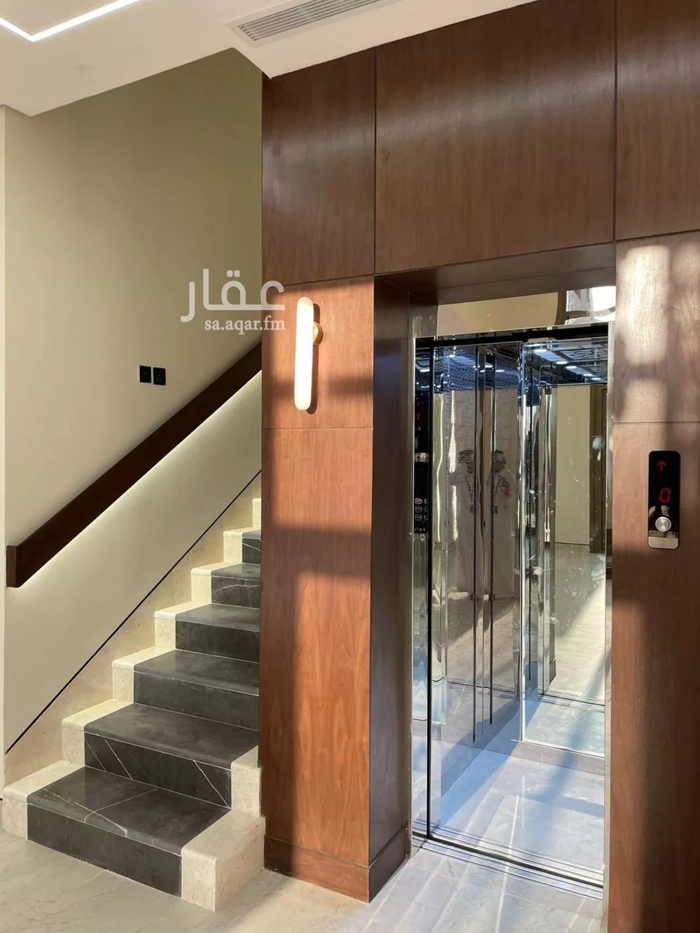5 bedroom villa in Al Mahdiyyah 12