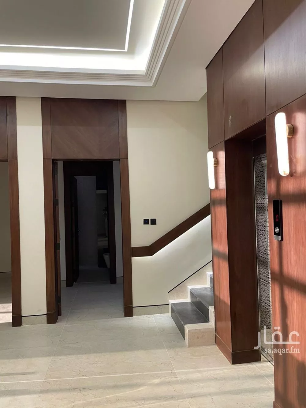5 bedroom villa in Al Mahdiyyah 20