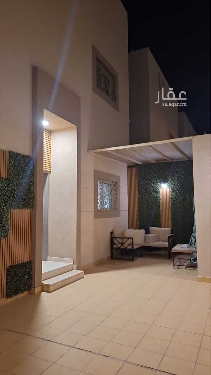 فيلا في الجنادرية