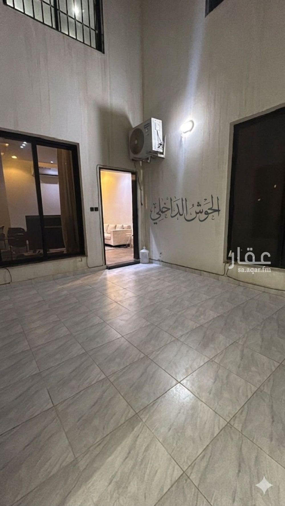 4 bedroom villa in Dhahrat Laban, Riyadh 7