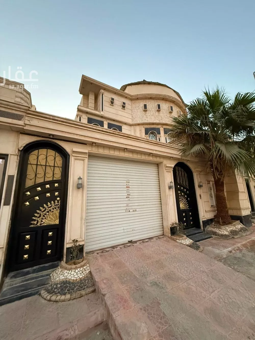 فيلا 4 غرف في المونسية، الرياض