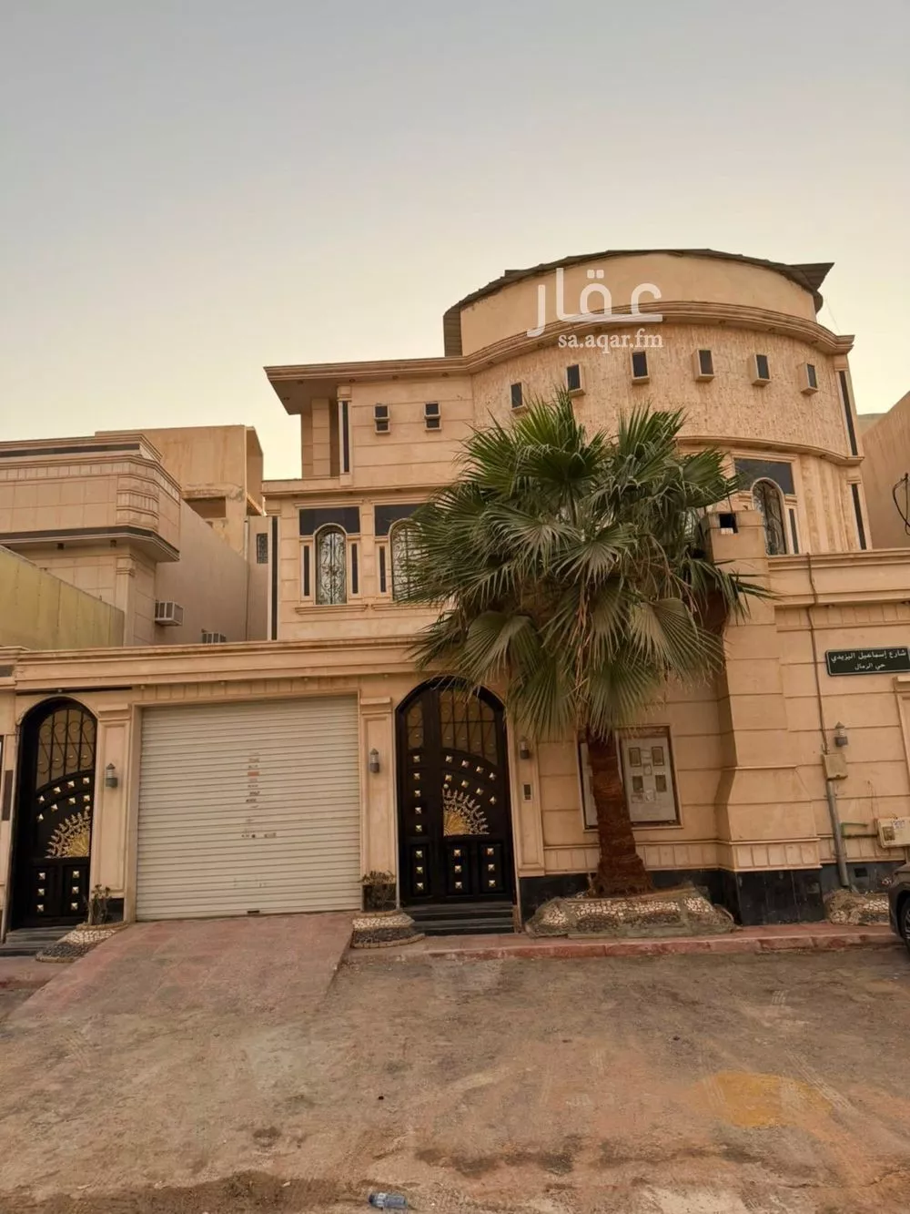 فيلا 4 غرف في المونسية، الرياض 10