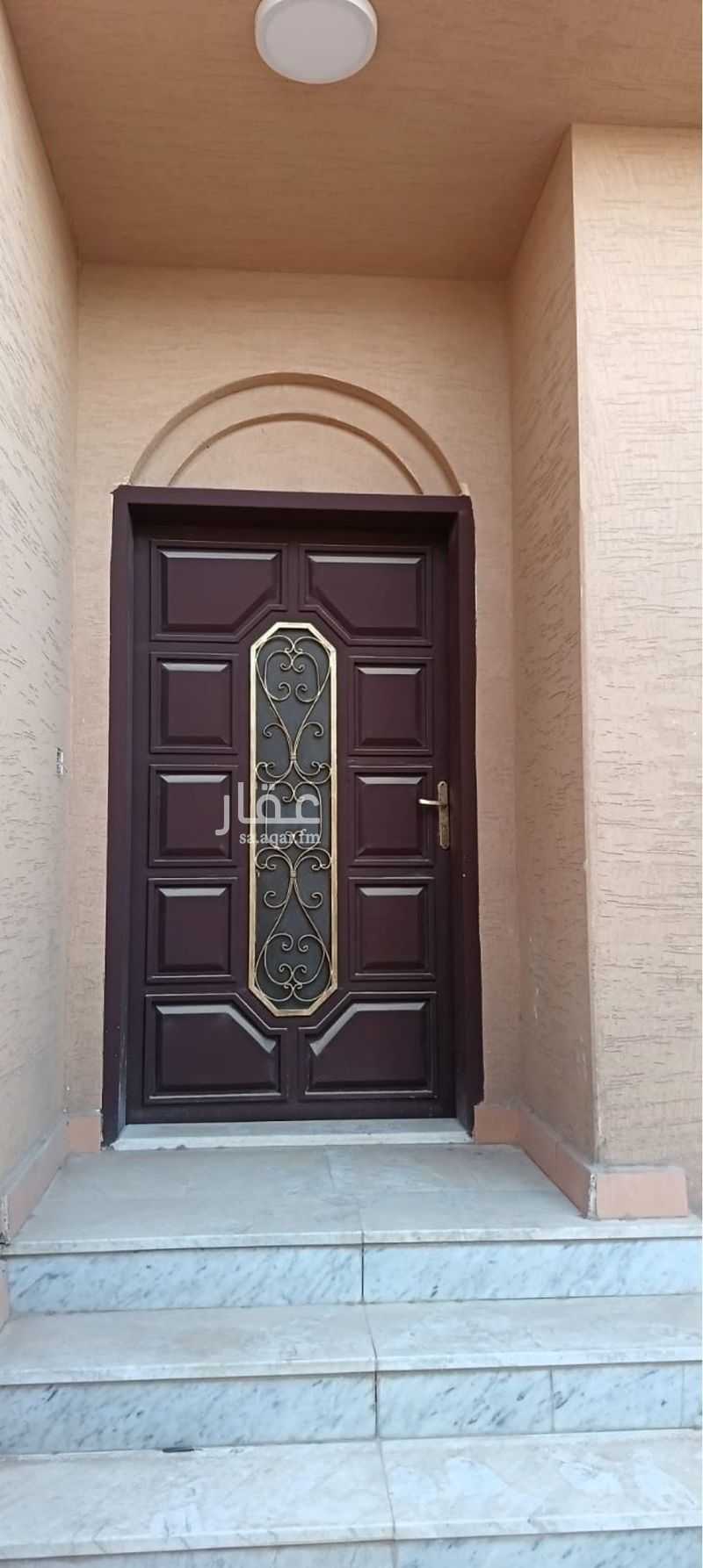 6 bedroom villa in Al Sharafiyah, Riyadh 6