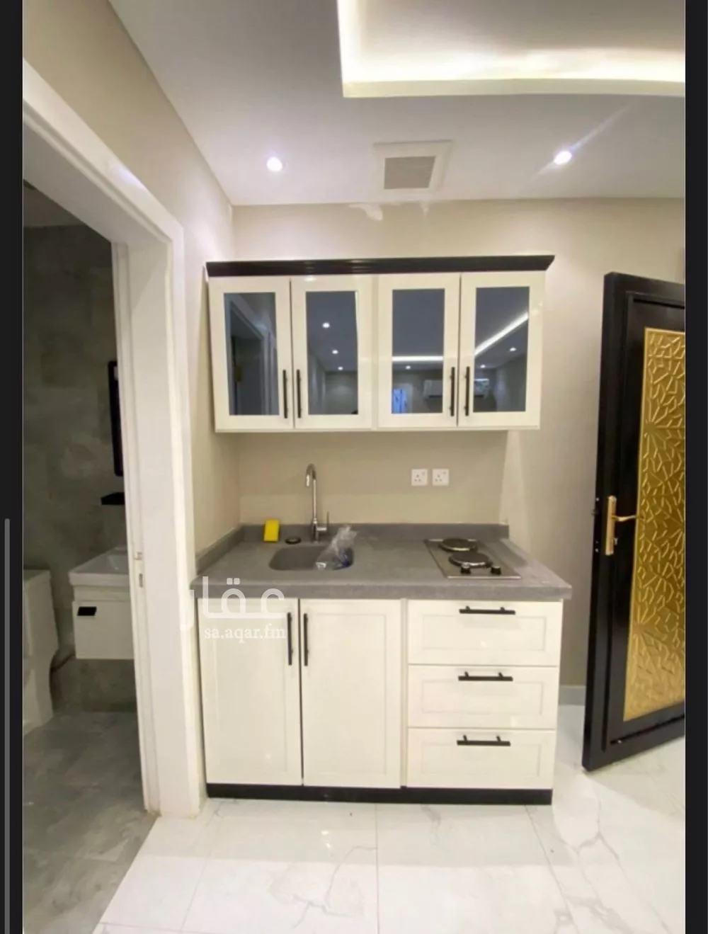 1 bedroom apartment in Al Izdihar 2