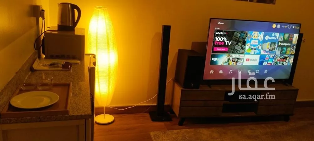 1 bedroom apartment in Al Aqiq 2