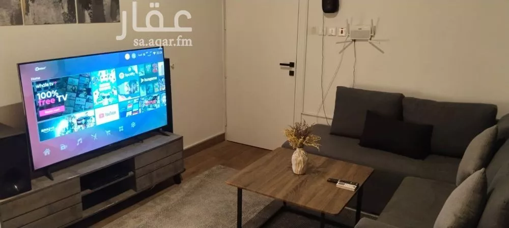 1 bedroom apartment in Al Aqiq 11