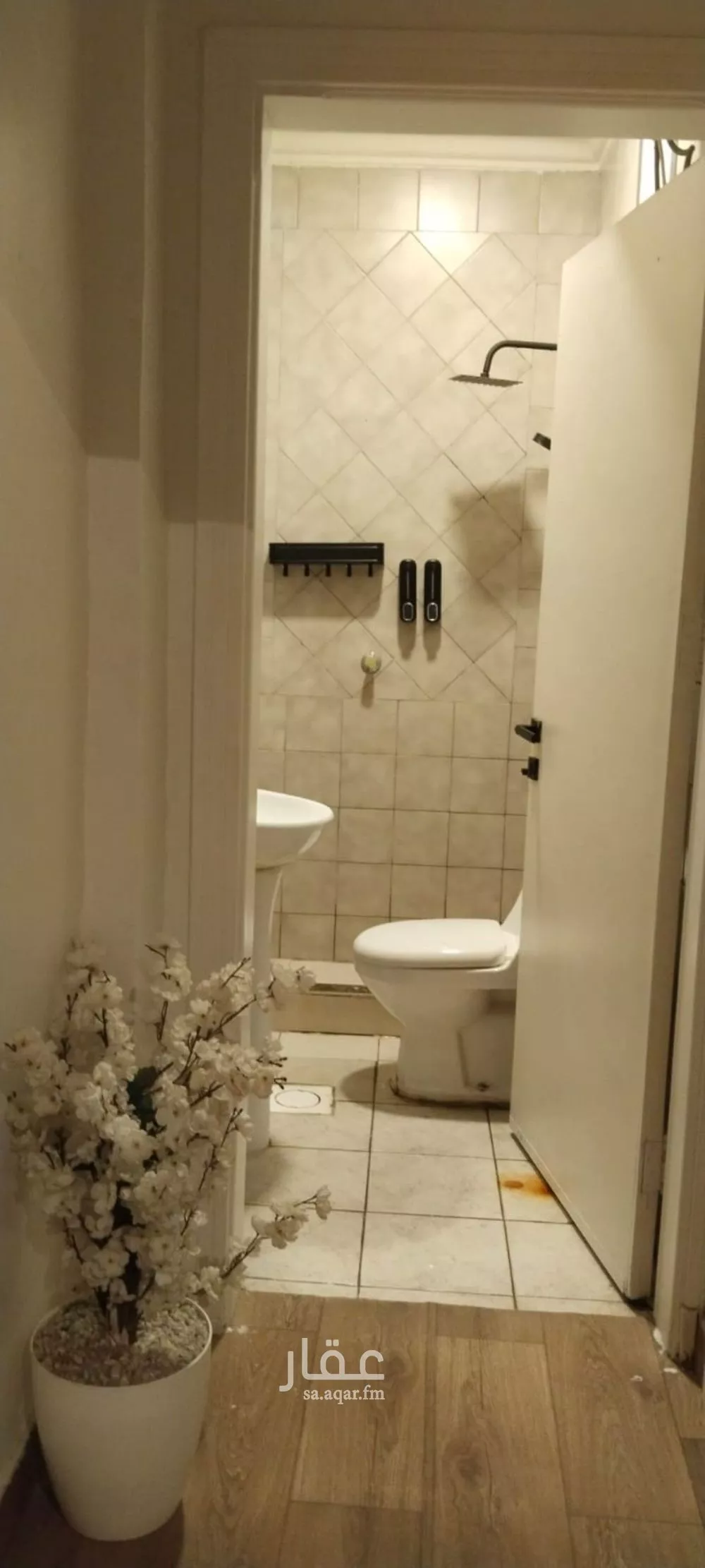 1 bedroom apartment in Al Aqiq 13