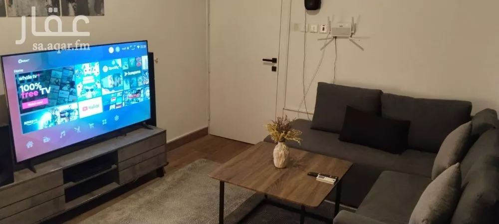 1 bedroom apartment in Al Aqiq 14