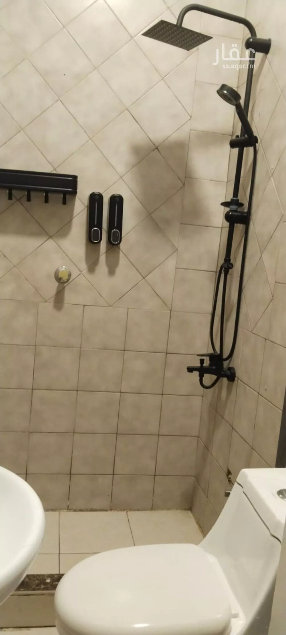 1 bedroom apartment in Al Aqiq 16