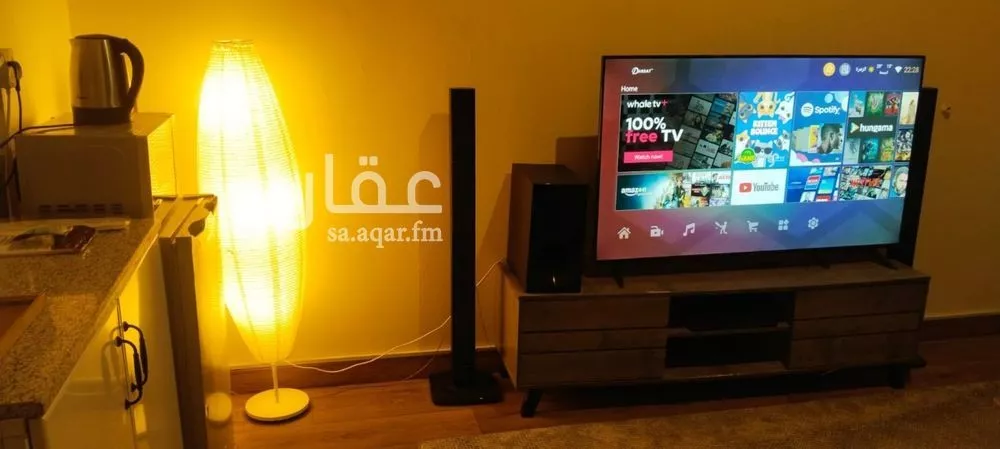1 bedroom apartment in Al Aqiq 4