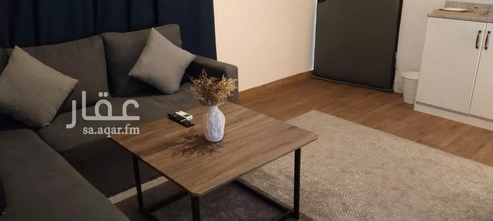 1 bedroom apartment in Al Aqiq 5