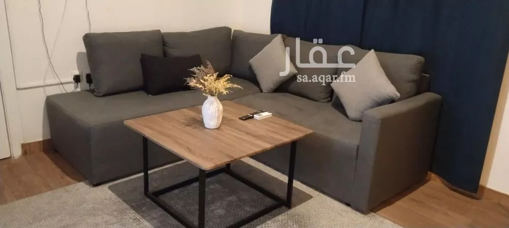 1 bedroom apartment in Al Aqiq 6