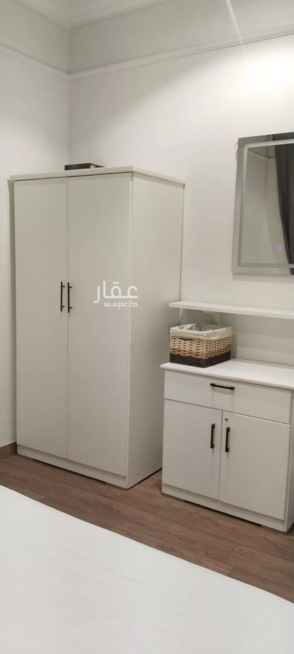 1 bedroom apartment in Al Aqiq 7