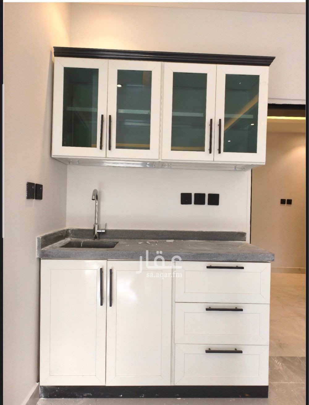 1 bedroom apartment in Al Nuzhah, Riyadh 4