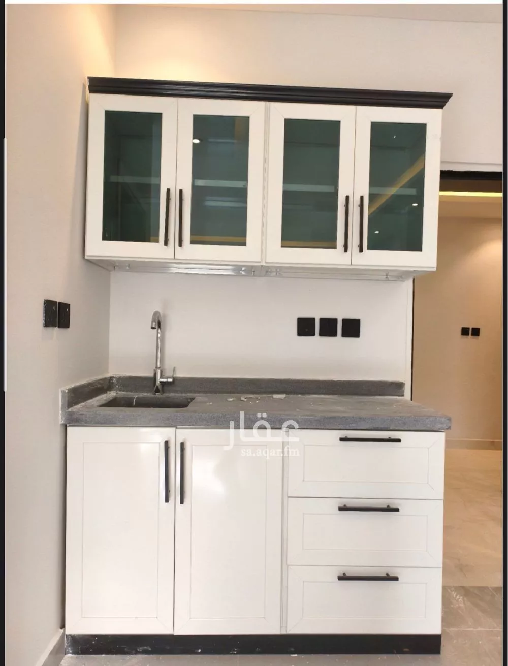 1 bedroom apartment in Al Nuzhah 4