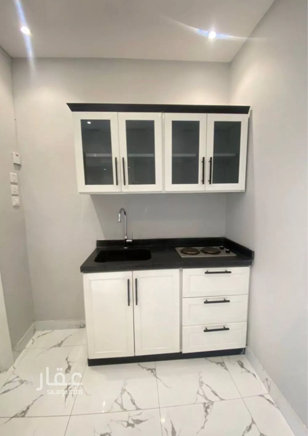 1 bedroom apartment in Al Aqiq 11