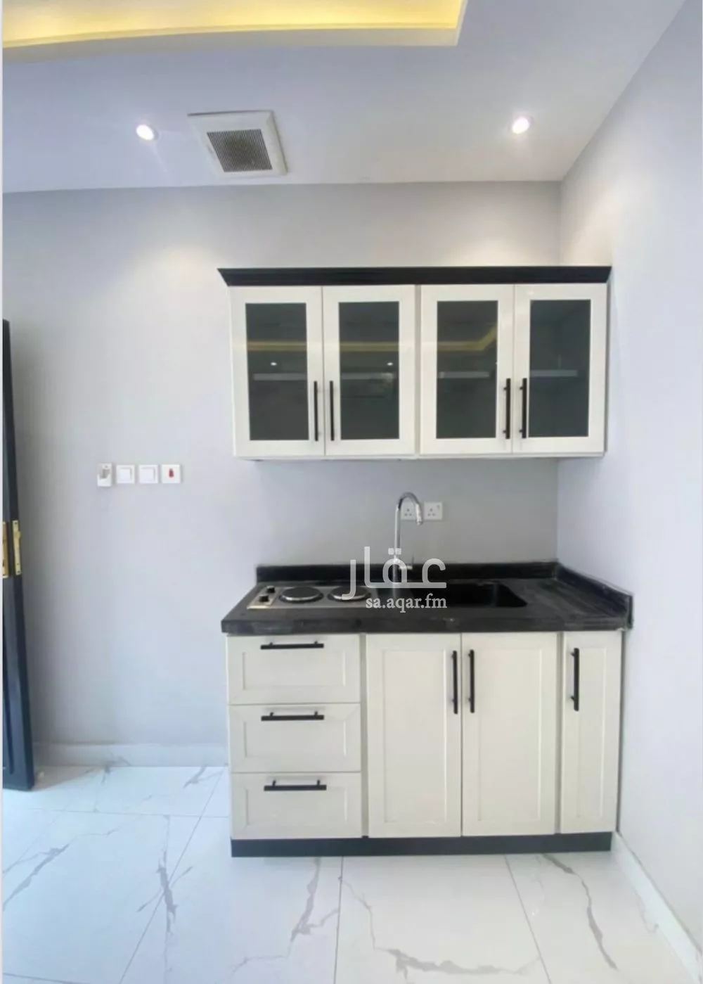 1 bedroom apartment in Al Aqiq 16