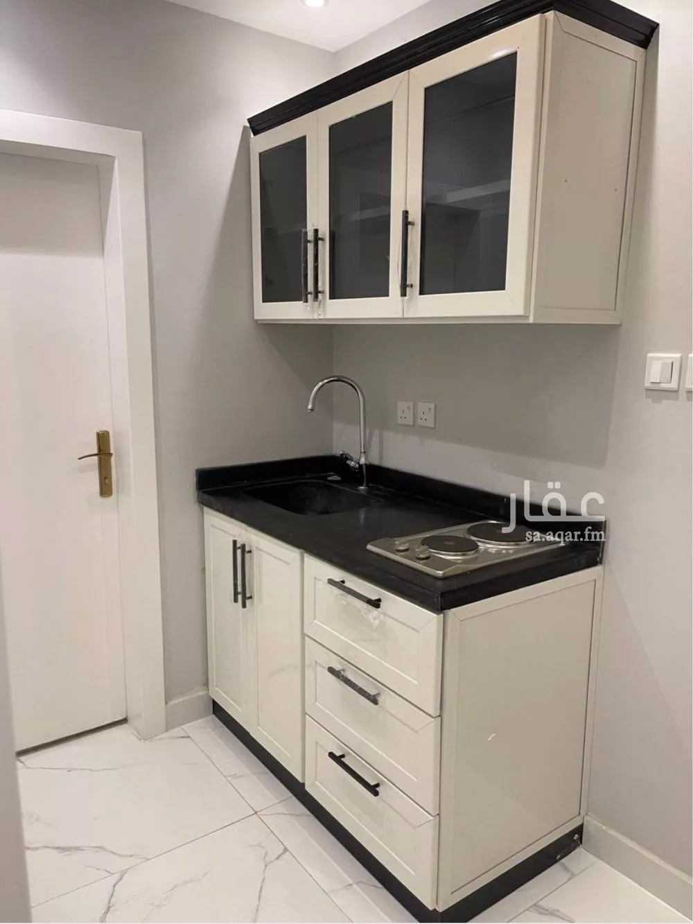 1 bedroom apartment in Al Aqiq 19