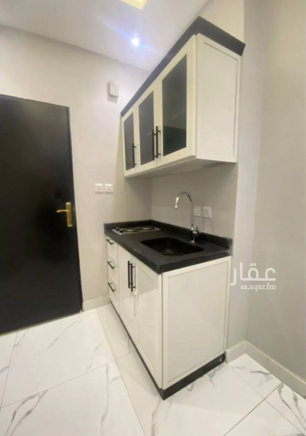 1 bedroom apartment in Al Aqiq 24
