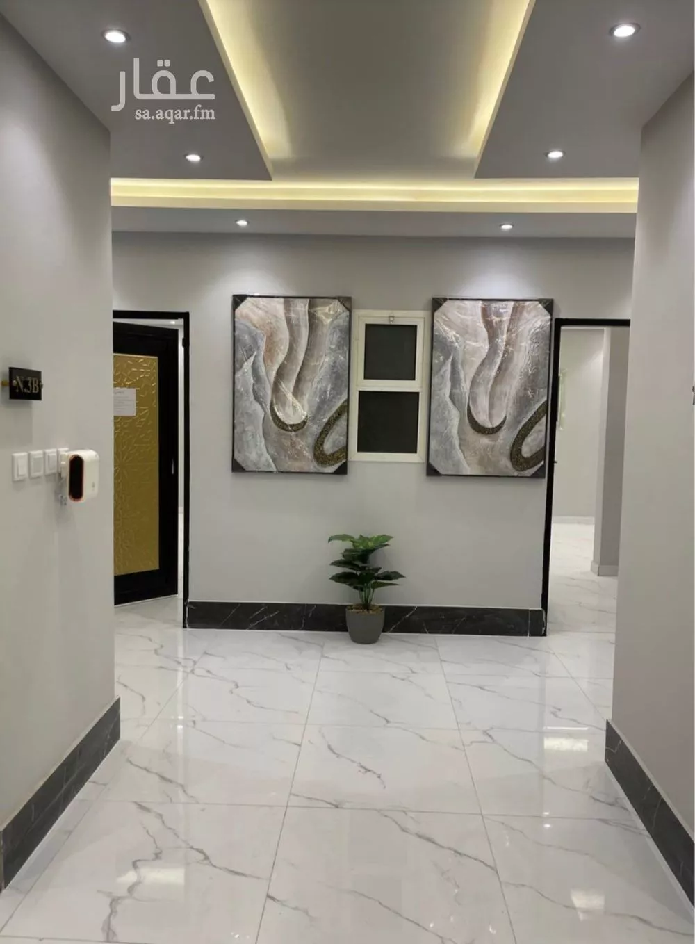 1 bedroom apartment in Al Aqiq 25