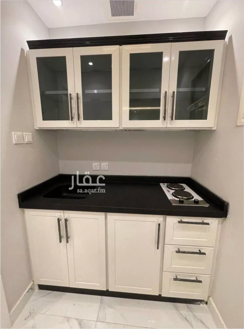 1 bedroom apartment in Al Aqiq 8
