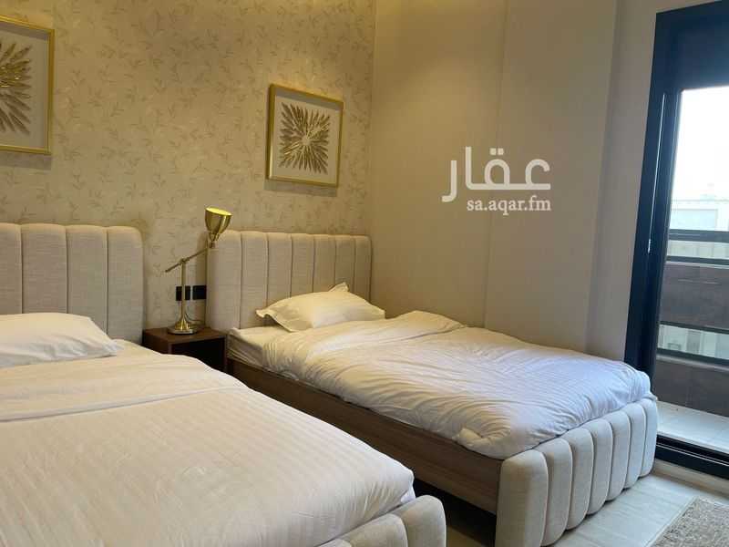 شقة 2 غرف في القيروان، الرياض 19