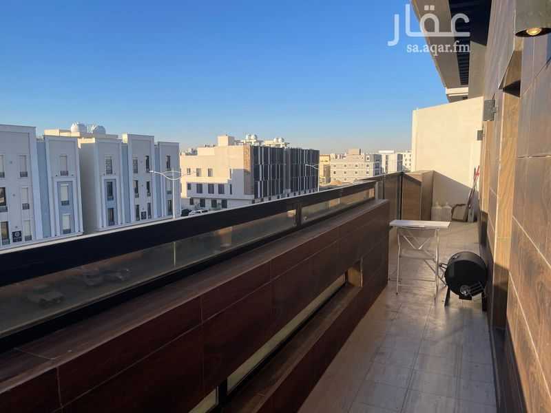 شقة 2 غرف في القيروان، الرياض 13