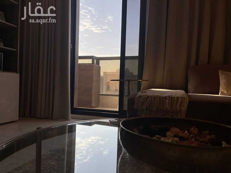 شقة 2 غرف في القيروان، الرياض 25