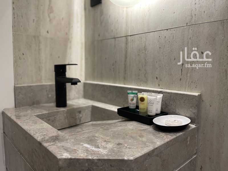 شقة 2 غرف في القيروان، الرياض 20