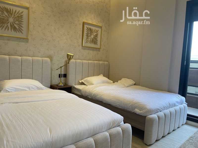 شقة 2 غرف في القيروان، الرياض 17