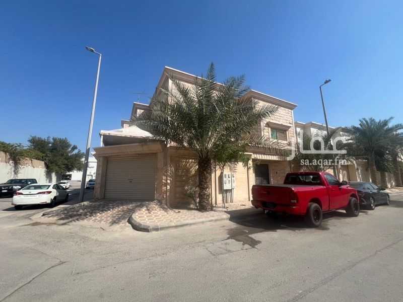 7 bedroom villa in Qurtubah, Eastern Province
