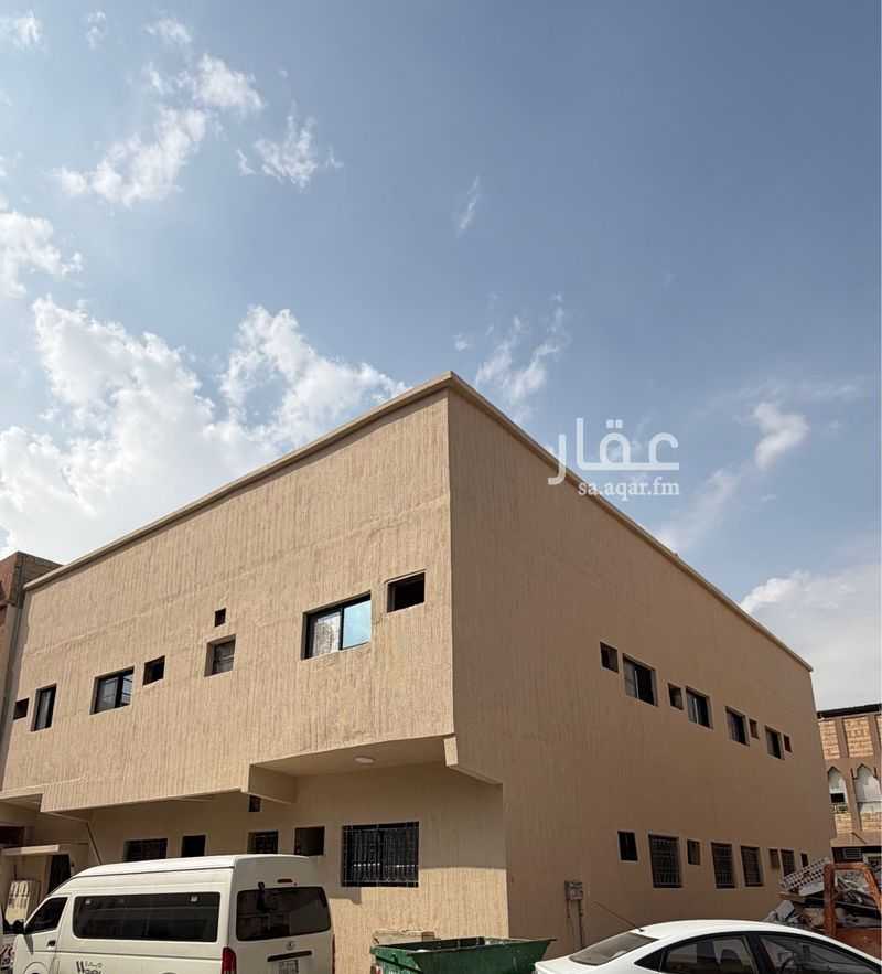 عقار 24 غرف في ام الحمام الشرقي، الرياض 2