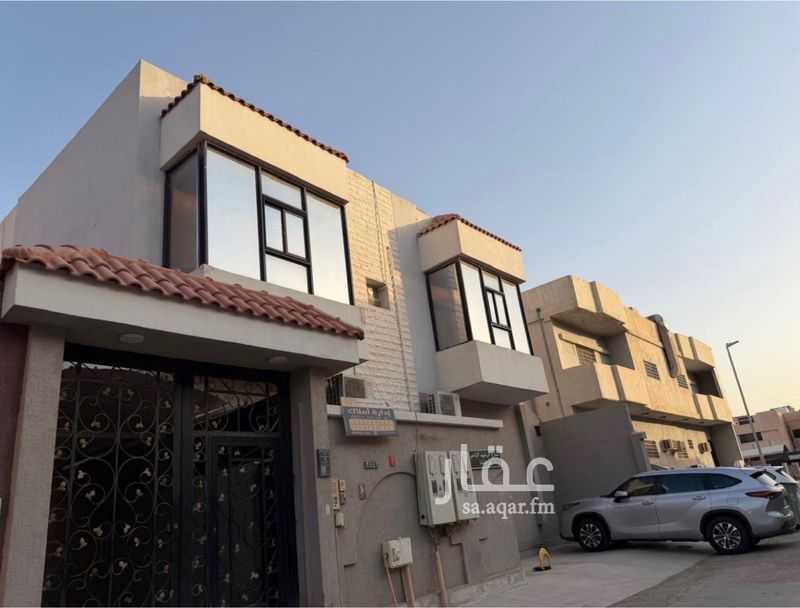 4 bedroom building in Al Olaya, Riyadh 7