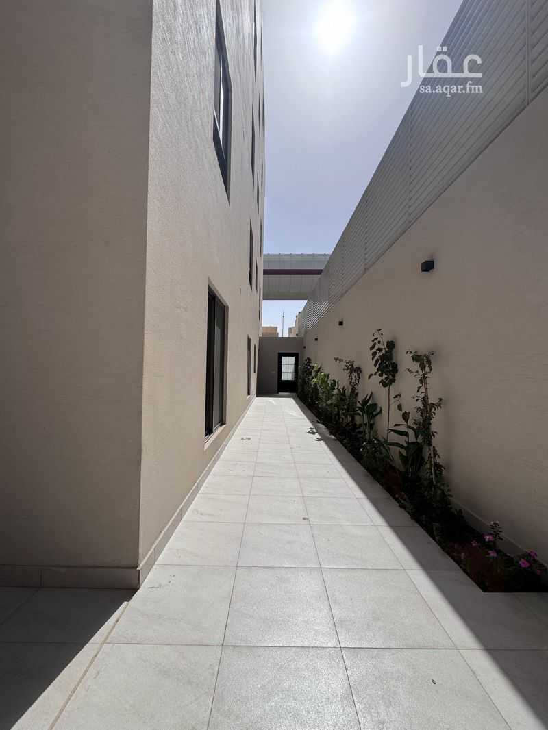 54 bedroom building in Al Nahda, Riyadh 10
