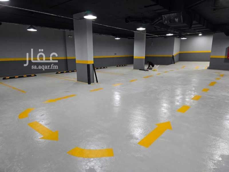 54 bedroom building in Al Nahda, Riyadh 2