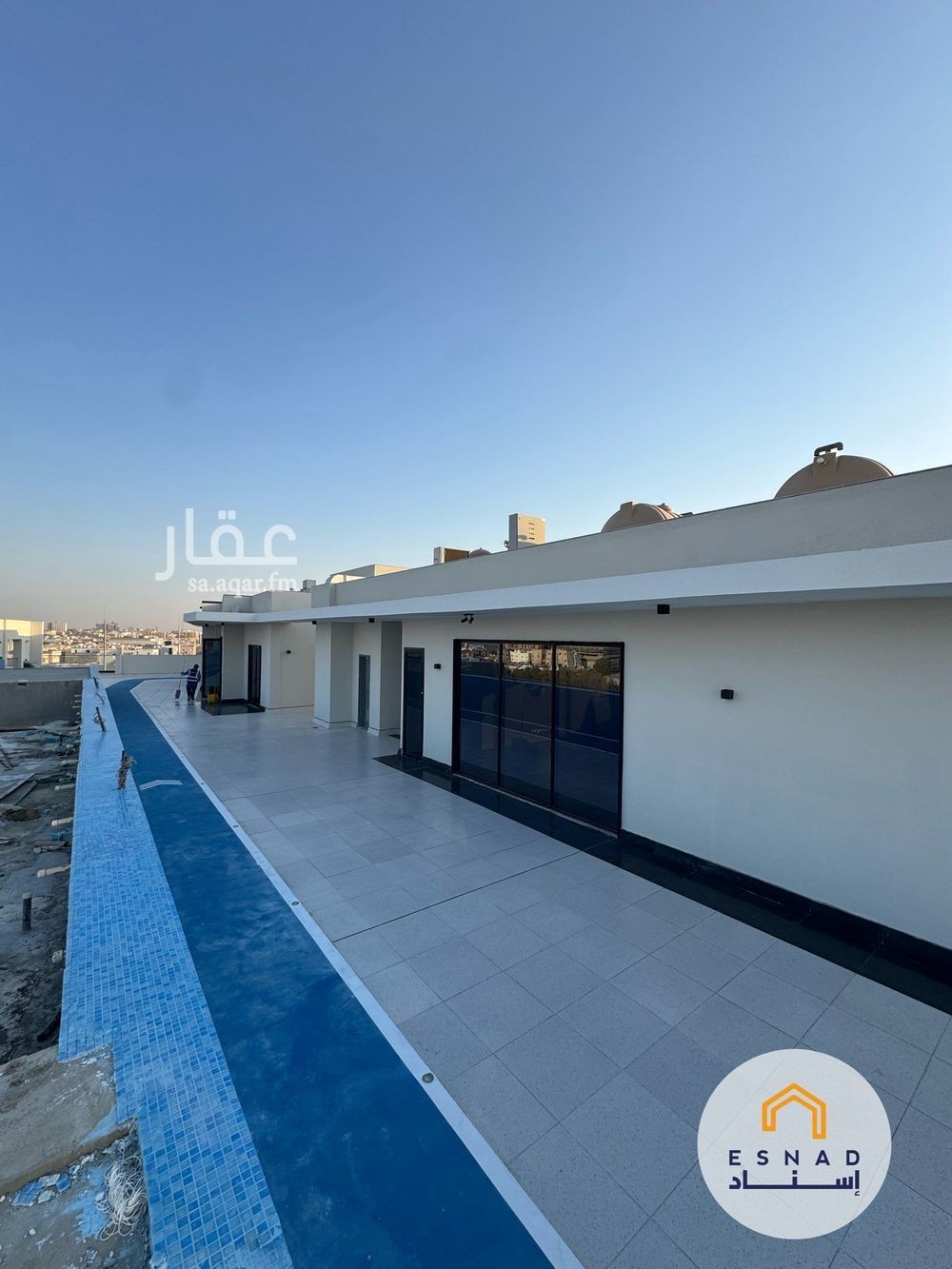 2 bedroom apartment in Al Bandariyah, Eastern Province 9
