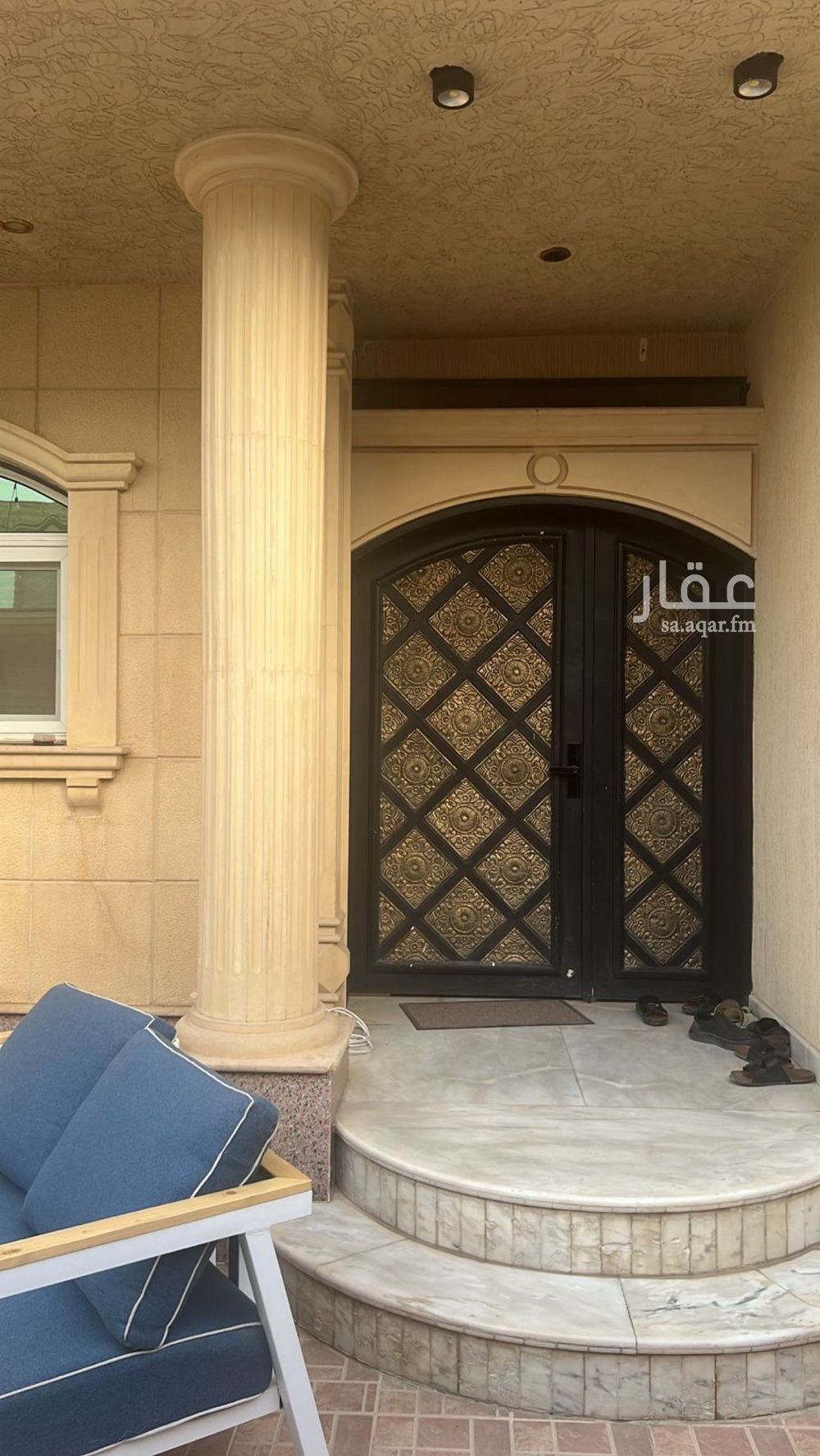 8 bedroom villa in Al Hamra, Riyadh 5