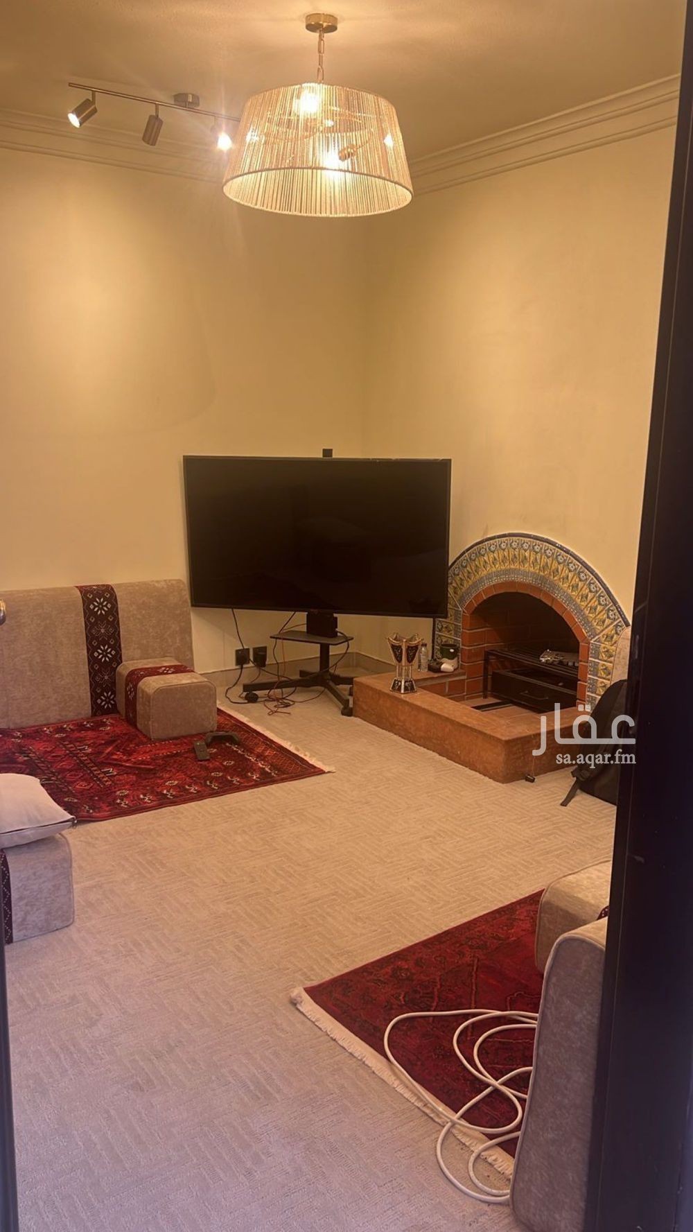 8 bedroom villa in Al Hamra, Riyadh 6
