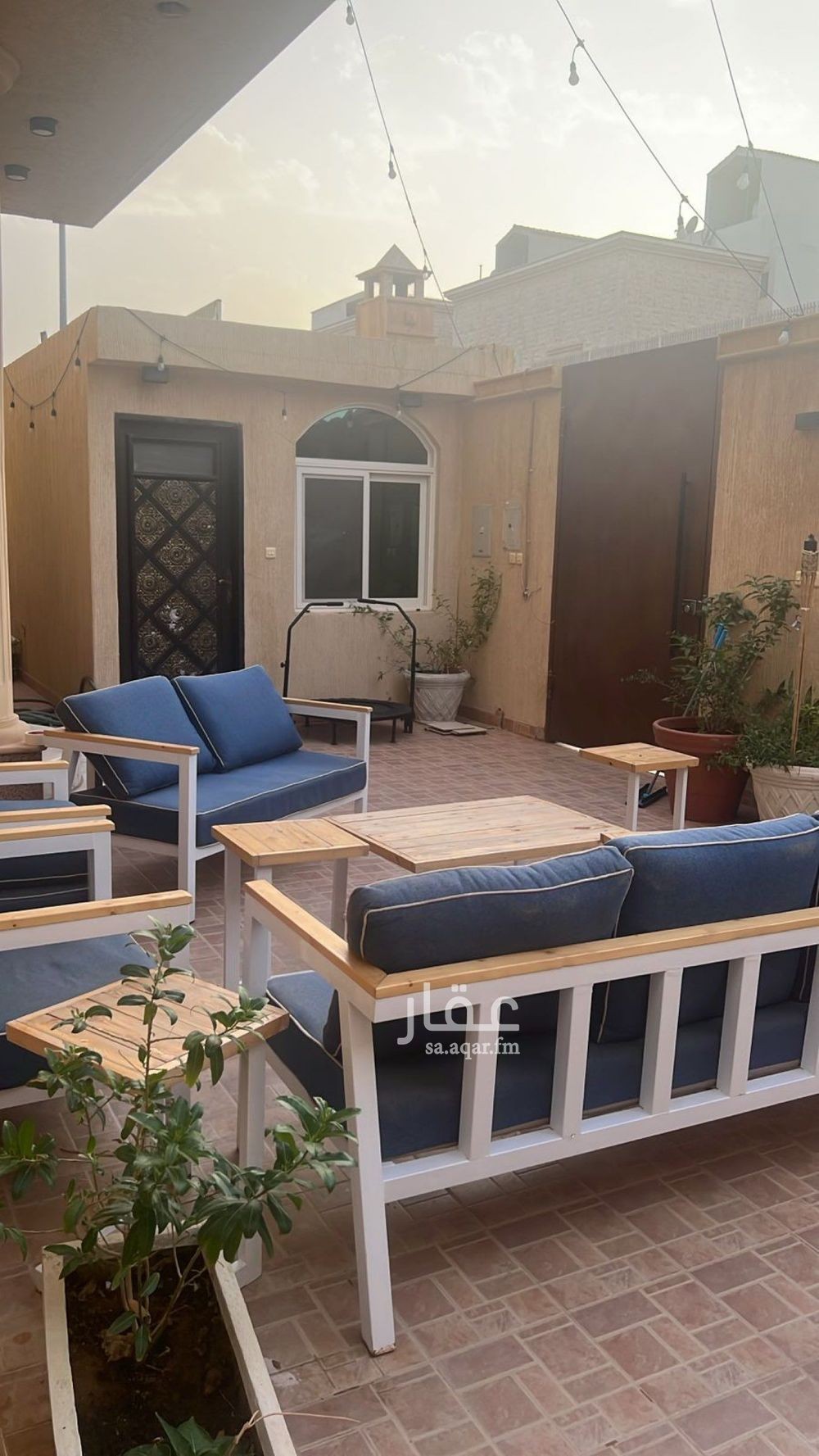 8 bedroom villa in Al Hamra, Riyadh 4