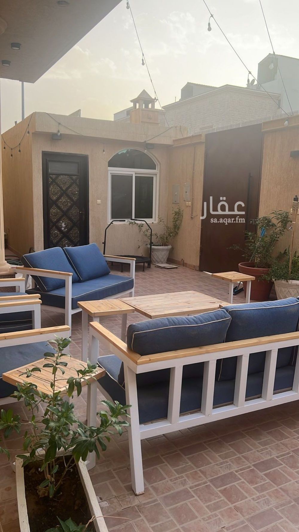 8 bedroom villa in Al Hamra, Riyadh 7