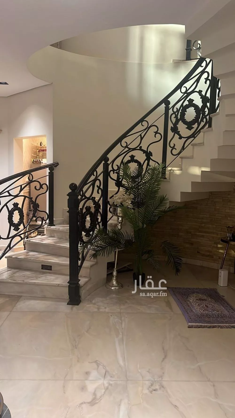 فيلا 8 غرف في الحمراء 6