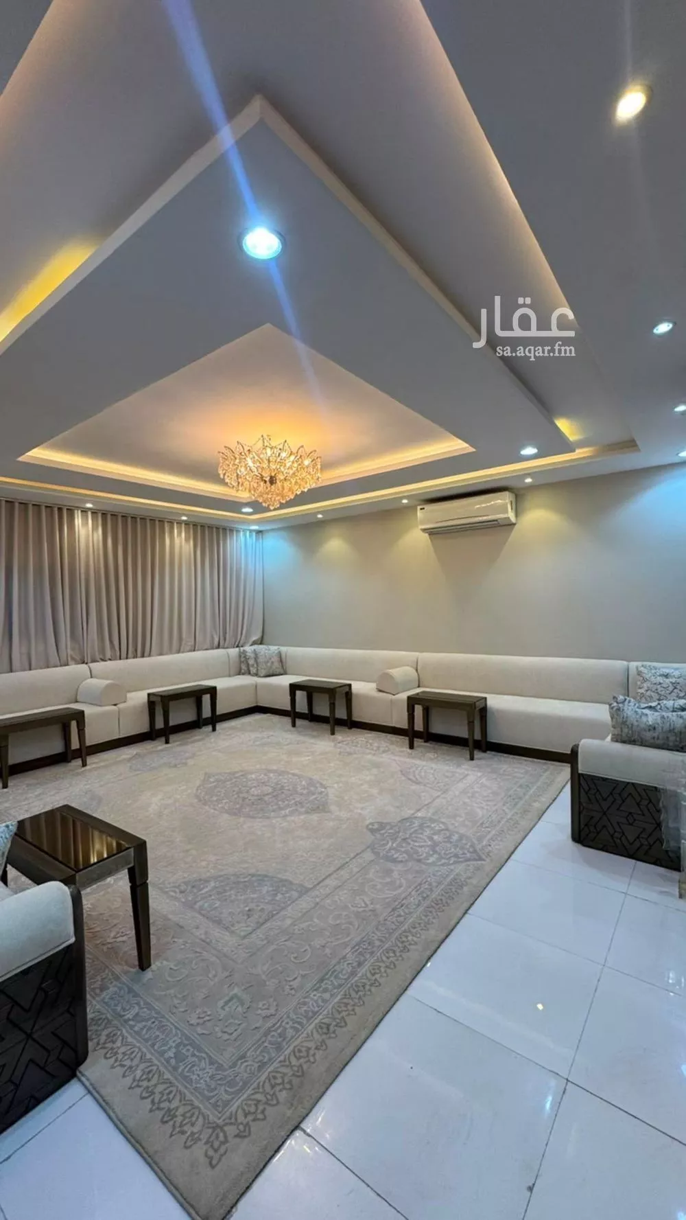 5 bedroom villa in Laban, Riyadh 5