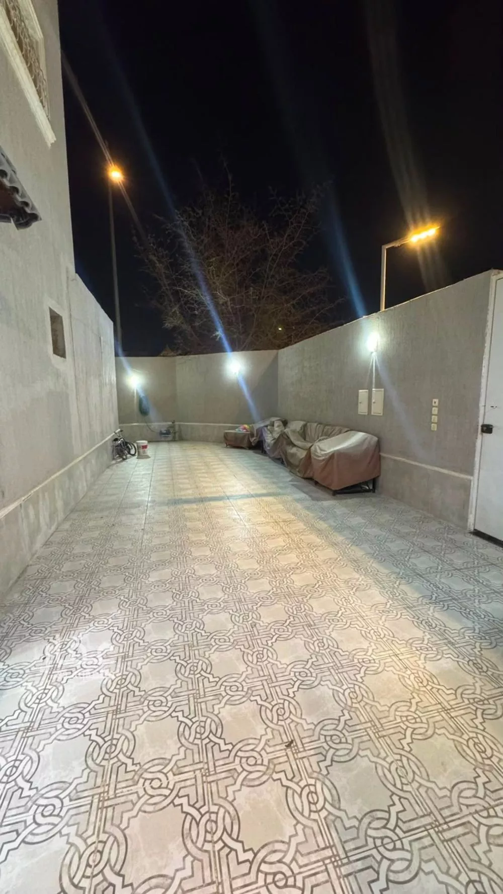 5 bedroom villa in Laban, Riyadh 2