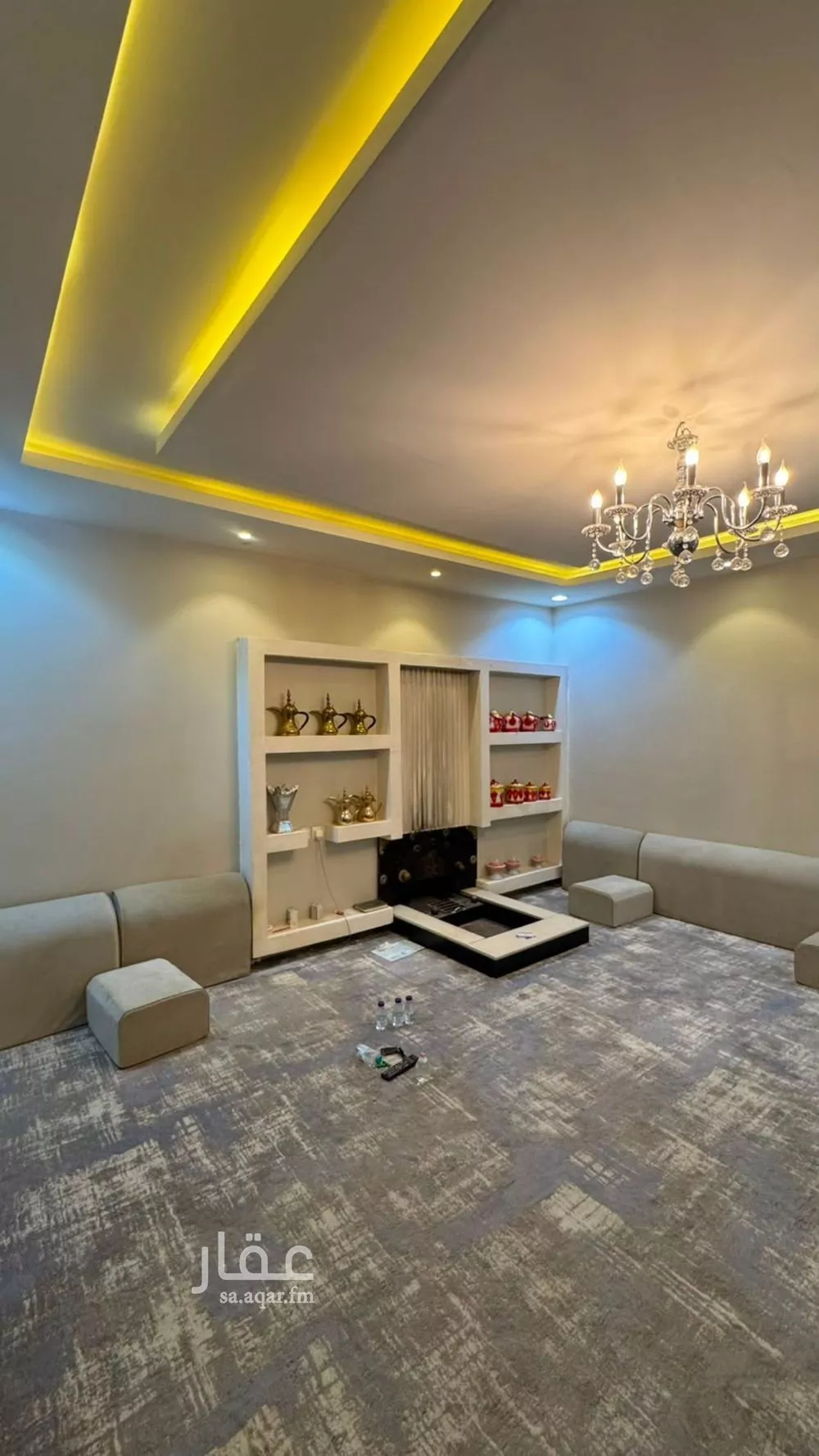 5 bedroom villa in Laban, Riyadh 6