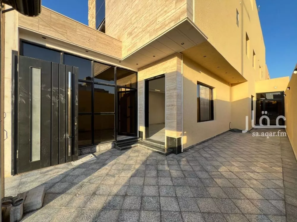 10 bedroom villa in Dhahrat Namar 2