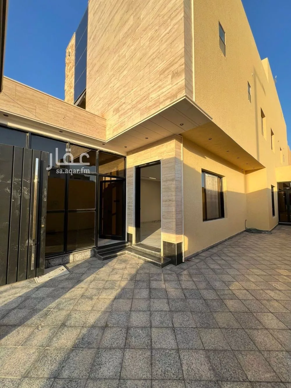 10 bedroom villa in Dhahrat Namar 9