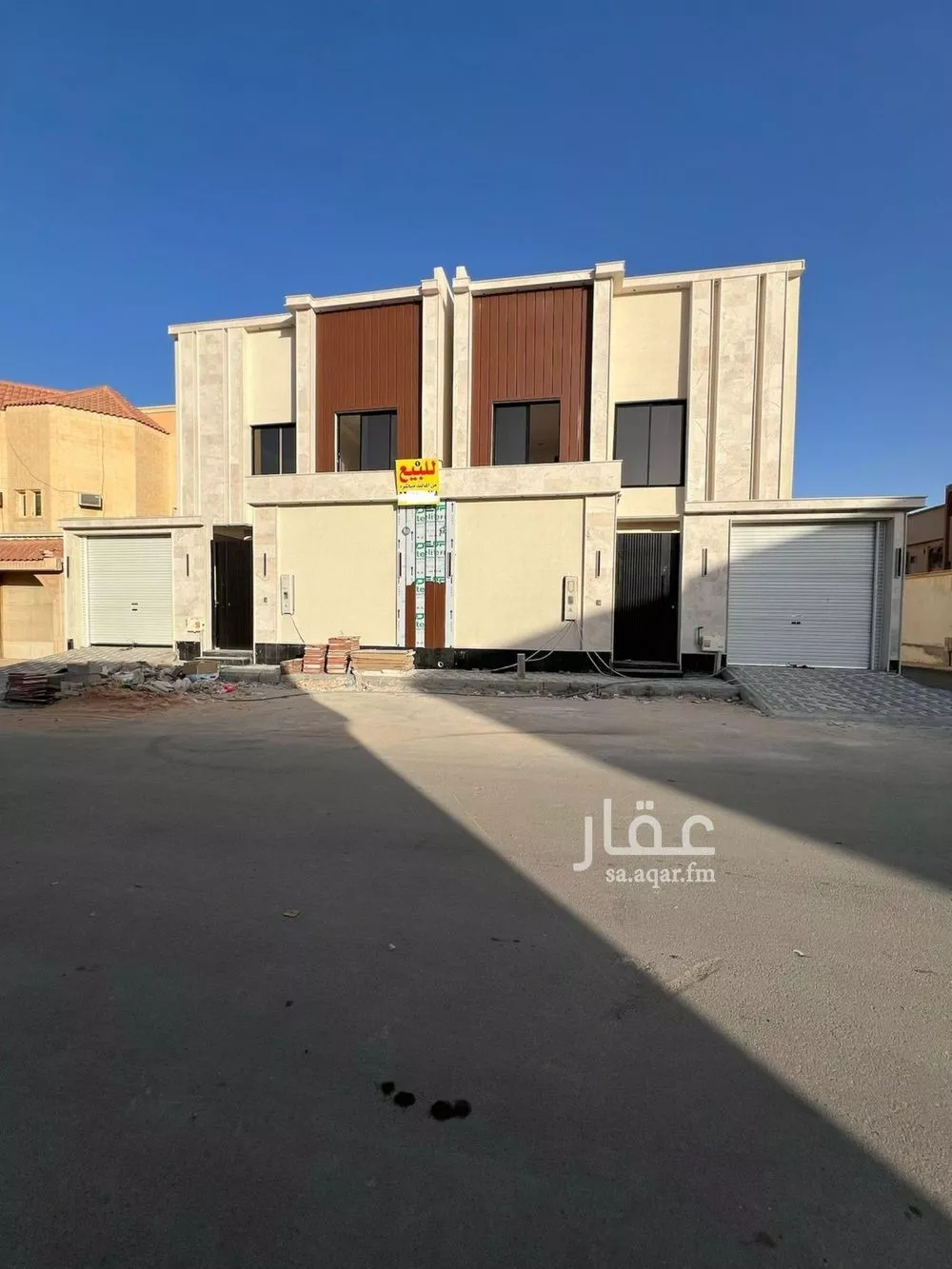 فيلا 6 غرف في طويق 2