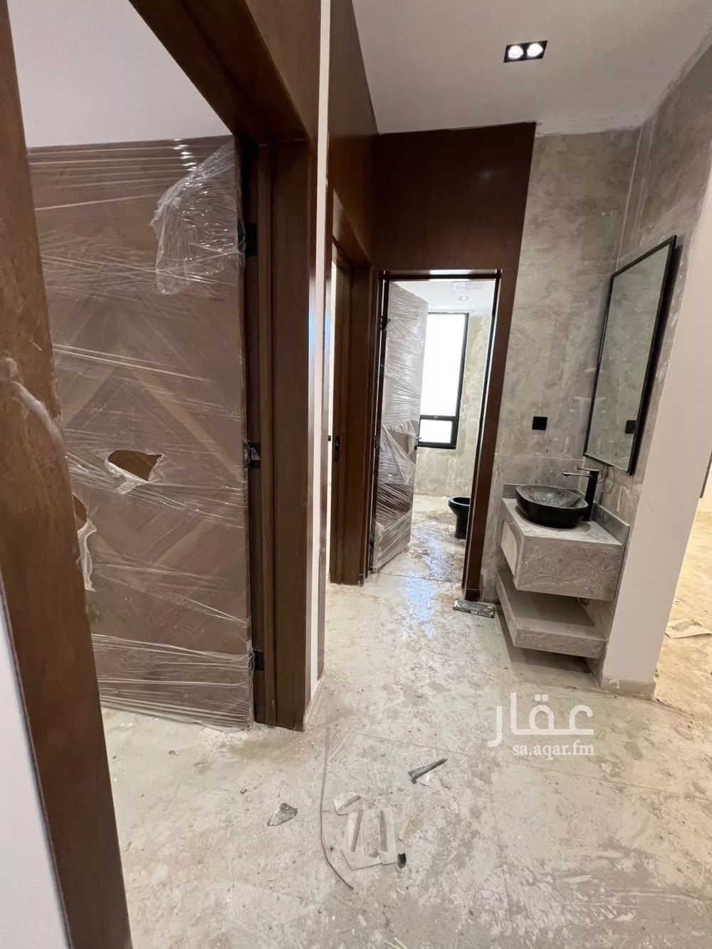 فيلا 6 غرف في طويق 25